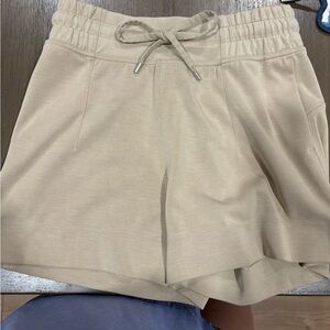 Women's Tan Casual Shorts lululemon